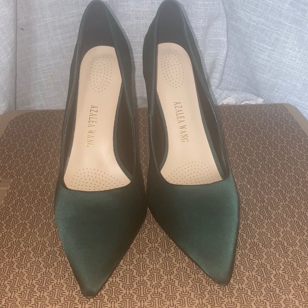 Azalea Wang Shoes